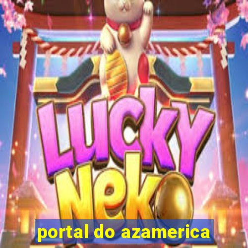 portal do azamerica